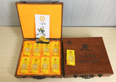 皇菊32朵精装礼品盒